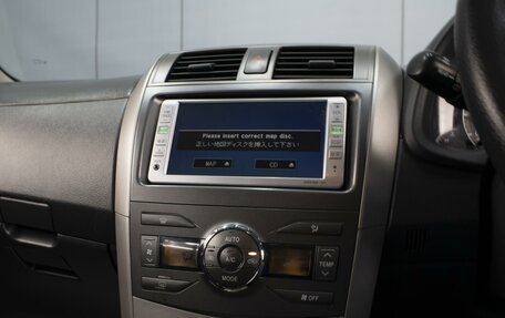 Toyota Corolla, 2009 год, 850 000 рублей, 15 фотография