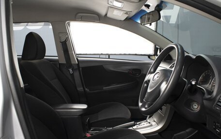 Toyota Corolla, 2009 год, 850 000 рублей, 7 фотография