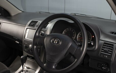 Toyota Corolla, 2009 год, 850 000 рублей, 11 фотография