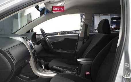 Toyota Corolla, 2009 год, 850 000 рублей, 8 фотография