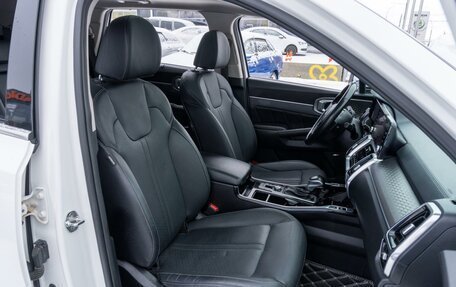 KIA Sorento IV, 2020 год, 3 099 000 рублей, 10 фотография