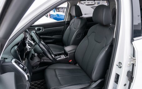 KIA Sorento IV, 2020 год, 3 099 000 рублей, 13 фотография