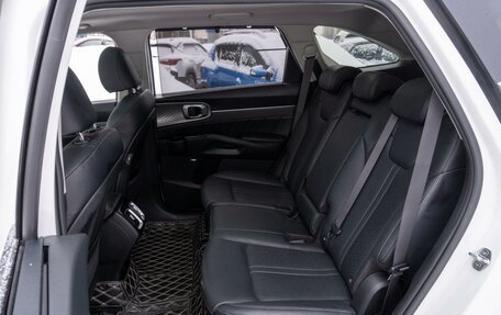 KIA Sorento IV, 2020 год, 3 099 000 рублей, 12 фотография