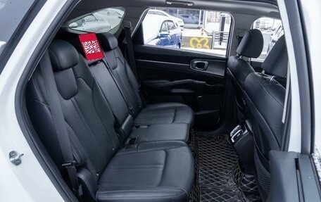 KIA Sorento IV, 2020 год, 3 099 000 рублей, 9 фотография