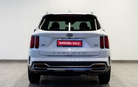 KIA Sorento IV, 2020 год, 3 099 000 рублей, 4 фотография