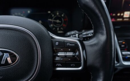 KIA Sorento IV, 2020 год, 3 099 000 рублей, 18 фотография