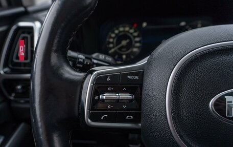 KIA Sorento IV, 2020 год, 3 099 000 рублей, 17 фотография