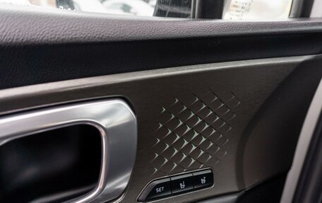 KIA Sorento IV, 2020 год, 3 099 000 рублей, 27 фотография