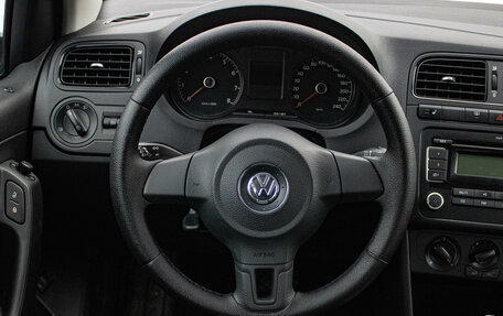 Volkswagen Polo VI (EU Market), 2012 год, 819 000 рублей, 6 фотография