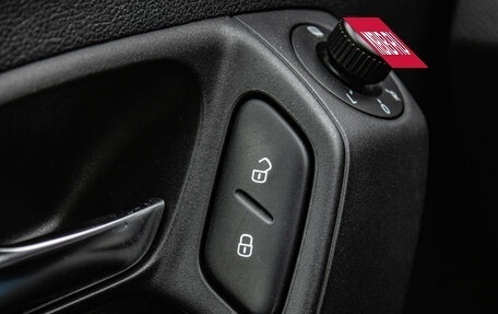 Volkswagen Polo VI (EU Market), 2012 год, 819 000 рублей, 11 фотография