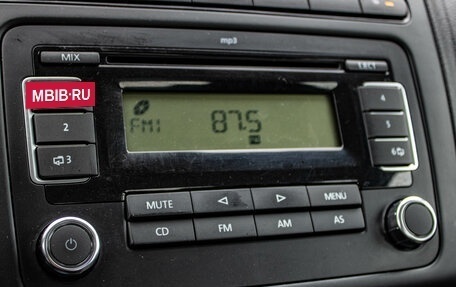 Volkswagen Polo VI (EU Market), 2012 год, 819 000 рублей, 14 фотография