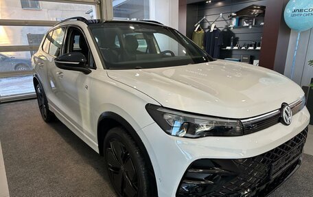 Volkswagen Tiguan, 2025 год, 5 250 000 рублей, 3 фотография