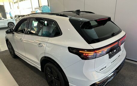 Volkswagen Tiguan, 2025 год, 5 250 000 рублей, 5 фотография