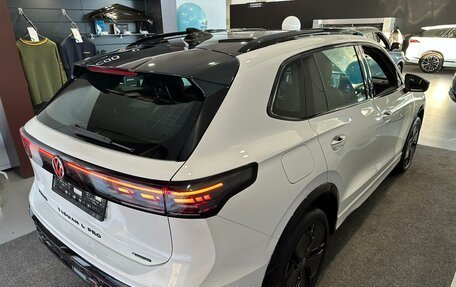 Volkswagen Tiguan, 2025 год, 5 250 000 рублей, 4 фотография