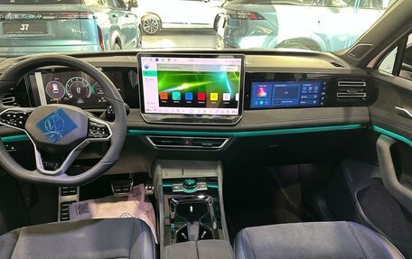 Volkswagen Tiguan, 2025 год, 5 250 000 рублей, 9 фотография