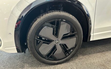 Volkswagen Tiguan, 2025 год, 5 250 000 рублей, 6 фотография