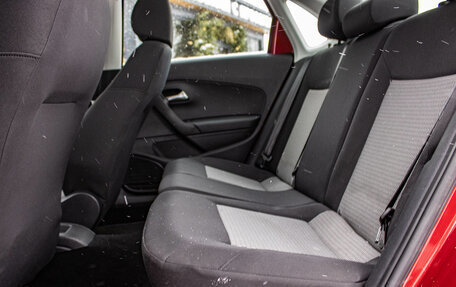 Volkswagen Polo VI (EU Market), 2012 год, 819 000 рублей, 18 фотография