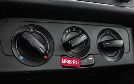 Volkswagen Polo VI (EU Market), 2012 год, 819 000 рублей, 15 фотография