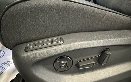 Volkswagen Tiguan, 2025 год, 5 250 000 рублей, 11 фотография