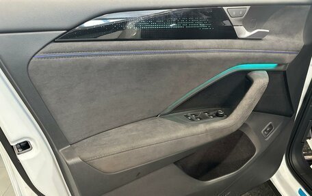 Volkswagen Tiguan, 2025 год, 5 250 000 рублей, 12 фотография