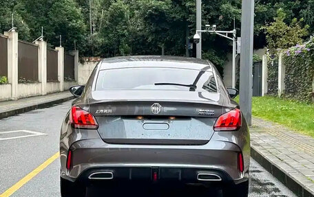 MG 5, 2022 год, 1 100 004 рублей, 6 фотография