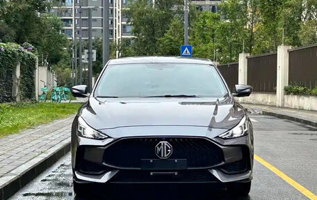 MG 5, 2022 год, 1 100 004 рублей, 2 фотография