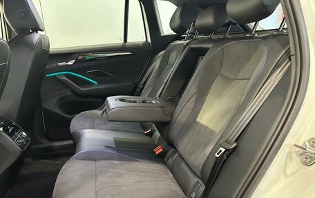 Volkswagen Tiguan, 2025 год, 5 250 000 рублей, 14 фотография