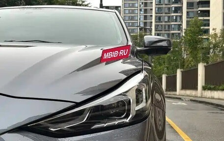 MG 5, 2022 год, 1 100 004 рублей, 8 фотография