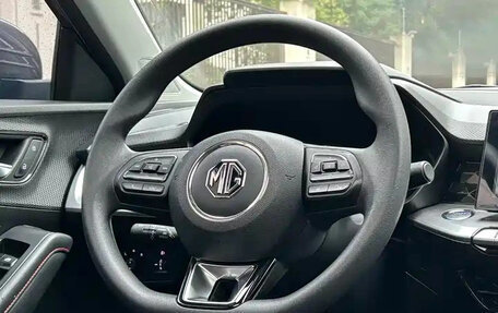 MG 5, 2022 год, 1 100 004 рублей, 16 фотография