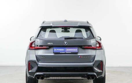 BMW X1, 2025 год, 6 999 050 рублей, 4 фотография
