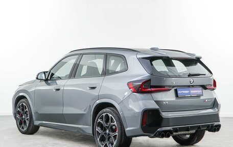 BMW X1, 2025 год, 6 999 050 рублей, 2 фотография