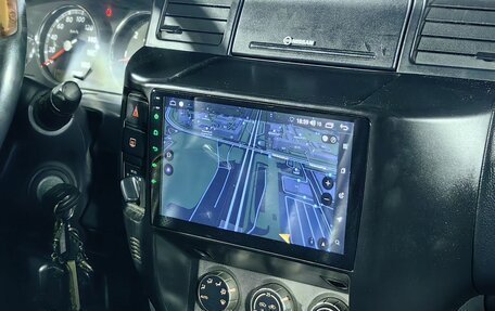 Nissan Patrol, 2008 год, 1 149 000 рублей, 11 фотография