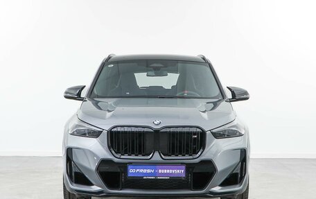 BMW X1, 2025 год, 6 999 050 рублей, 3 фотография