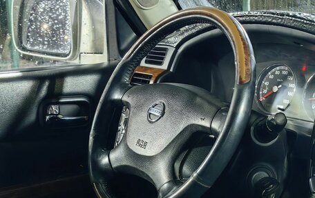 Nissan Patrol, 2008 год, 1 149 000 рублей, 10 фотография