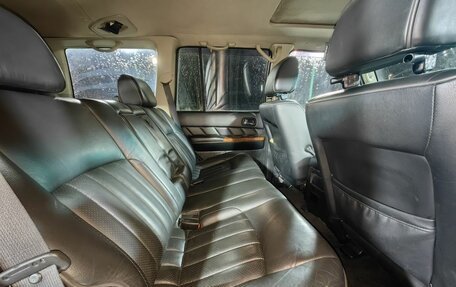 Nissan Patrol, 2008 год, 1 149 000 рублей, 12 фотография