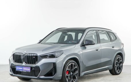 BMW X1, 2025 год, 6 999 050 рублей, 5 фотография