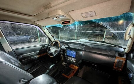 Nissan Patrol, 2008 год, 1 149 000 рублей, 9 фотография