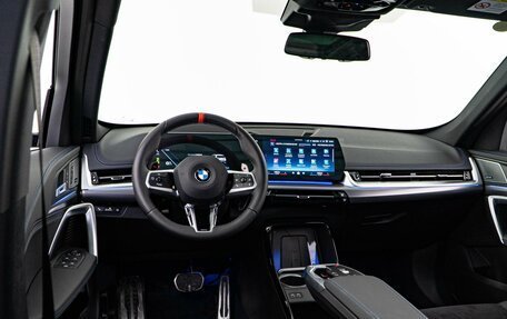 BMW X1, 2025 год, 6 999 050 рублей, 6 фотография