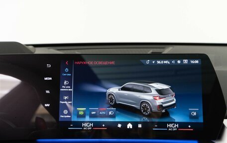 BMW X1, 2025 год, 6 999 050 рублей, 18 фотография