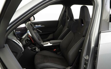 BMW X1, 2025 год, 6 999 050 рублей, 10 фотография