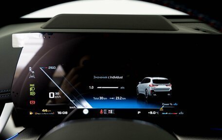 BMW X1, 2025 год, 6 999 050 рублей, 23 фотография