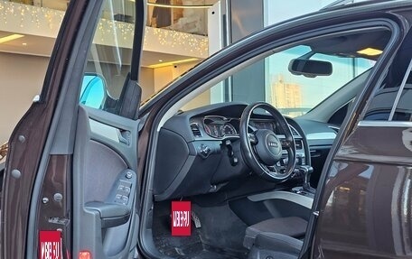 Audi A4 allroad, 2014 год, 1 600 000 рублей, 13 фотография