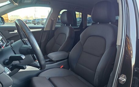 Audi A4 allroad, 2014 год, 1 600 000 рублей, 14 фотография