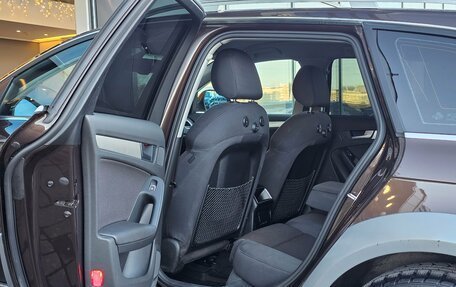 Audi A4 allroad, 2014 год, 1 600 000 рублей, 16 фотография