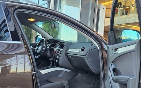 Audi A4 allroad, 2014 год, 1 600 000 рублей, 18 фотография