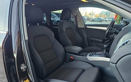 Audi A4 allroad, 2014 год, 1 600 000 рублей, 19 фотография