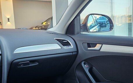 Audi A4 allroad, 2014 год, 1 600 000 рублей, 23 фотография