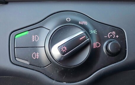 Audi A4 allroad, 2014 год, 1 600 000 рублей, 28 фотография