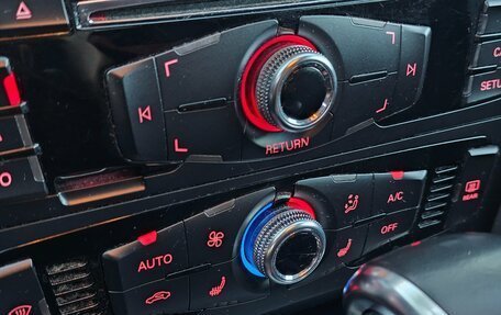 Audi A4 allroad, 2014 год, 1 600 000 рублей, 26 фотография