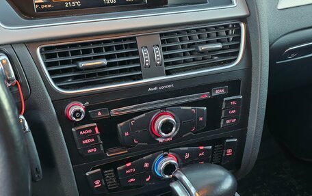 Audi A4 allroad, 2014 год, 1 600 000 рублей, 27 фотография